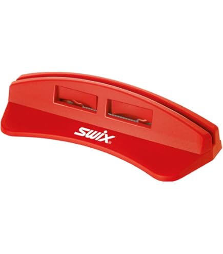 Amazon.com: Swix World Cup Nordic Profile Ski Vise, 11-Pound